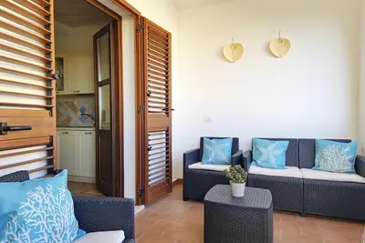 Image de [Melodie A] Appartement à 2 minutes de la mer