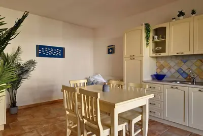 Image de [Melodie B] Appartement à 2 minutes de la mer