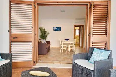 Image de [Melodie D] Appartement à 2 minutes de la mer