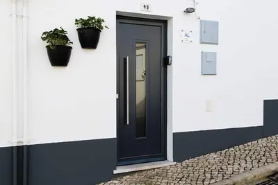 Image de Casas da Avó Bia - au coeur de Lagos