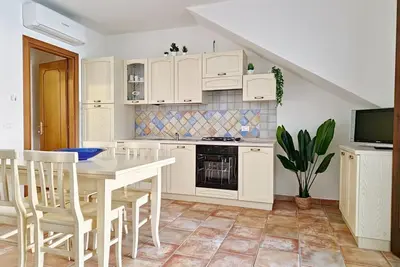 Image de [Melodie E] Appartement à 2 minutes de la mer