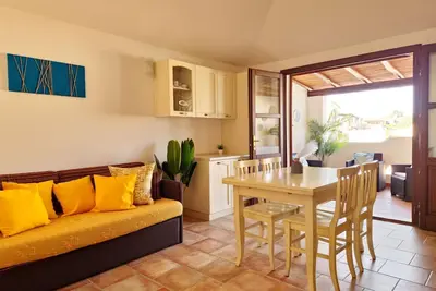 Image de [Melodie F] Appartement à 2 minutes de la mer