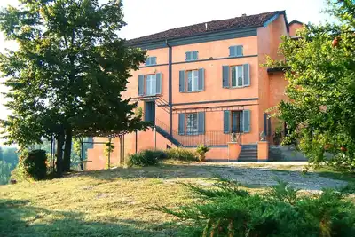 Image de Agréable appartement pour 4 personnes avec Wifi, terrasse et parking