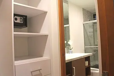 Image de Condo 2br Avec Terrasse Et Bbq À Playa Del Carmen Lunada