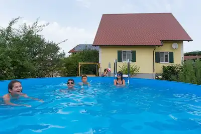 Image de Appartement duplex \"Arnica\" avec terrasse incl. Fi