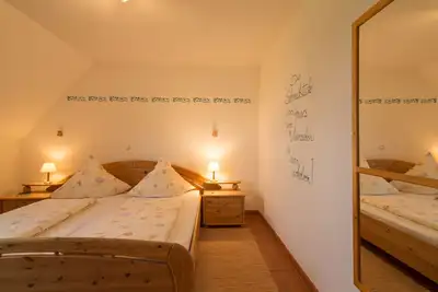 Image de Appartement \"Daisy\" avec balcon, incl. Fi