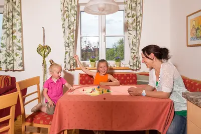 Image de Appartement Maisionette \"Melissa\" avec terrasse et WiFi gratuit