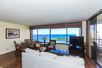 Image de Discovery Bay 1 Bedroom Deluxe Ocean View, Near the Beach!