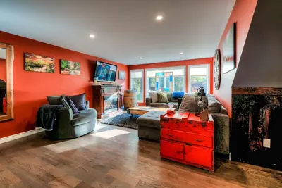 Image de The Wright's Coach House