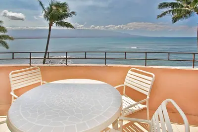 Image de Is310 - Un Boom! Oceanview and More Condo sur Maalaea Bay est une valeur incroyable!