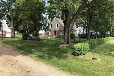 Image de Nouvelle Liste! Belle ferme sur 115 acres — Rare et magnifique!