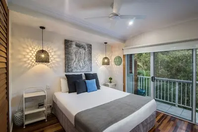 Image de South Pacific Resort & Spa - Appartement Supérieur 1 Chambre