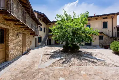 Image de Corte del Passone