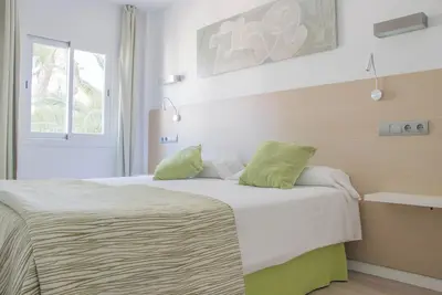 Image de Aparthotel Houm Plaza Son Rigo