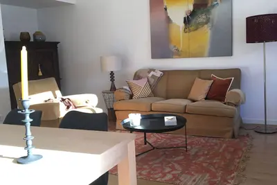 Image de Appartement 47 appartement pour 6