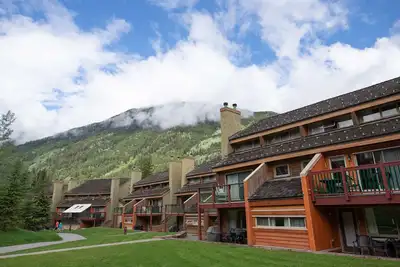 Image de Panorama Vacation Retreat at Horsethief Lodge