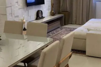 Image de Belle, moderne apt S. Bueno 4Qt, 2vg, 10 invités