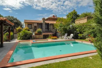 Image de Maison Messi by Interhome