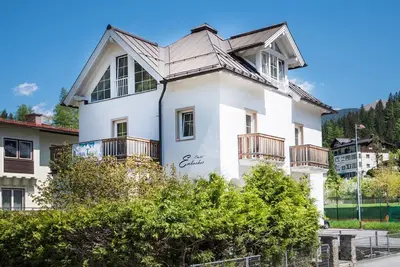 Image de Chalet Embacher