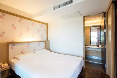 Image de Magnifique condo à Patong