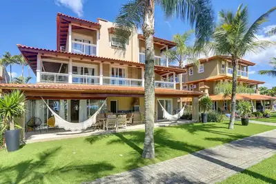 Image de Villas Jurerê Residences