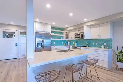 Image de Nouvelle villa de luxe Ka'anapali - Les 3 premières réservations reçoivent 5% de réduction! !