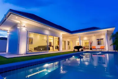 Image de Luxury Poolvilla Lamyai