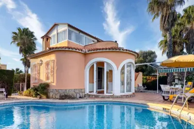 Image de Golf y Playa by Interhome