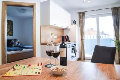 Image de Maison de vacances de rĂŞve