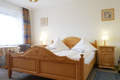 Image de Chambre double 1 - Landgasthof Haus Odenwald