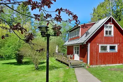 Image de Maison de vacances pour 4 a Hemse