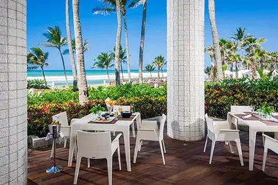 Image de 2 chambres à Vidanta-The Grand Mayan Acapulco (Feb23 - Mar01)