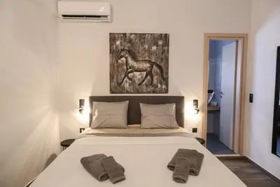 Image de Triple A - Studio à Psirri