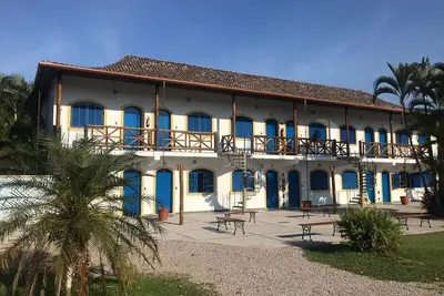 Image de Appartement en location à Ubatuba