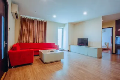 Image de Vinh Trung Plaza Apartments - Hotel