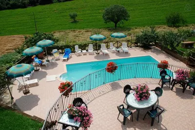 Image de Scansano Farmhouse - Charme Holidays