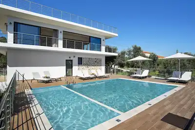 Image de Kera Green Private Villa