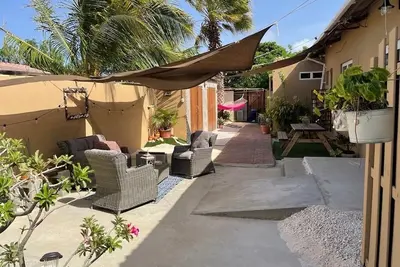 Image de Lieu d'Urirama pour la paix et l'aventure célestes