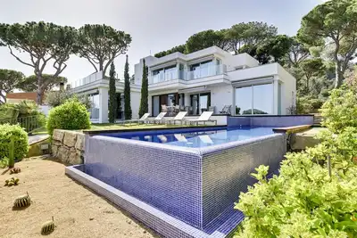 Image de Villa La Calma