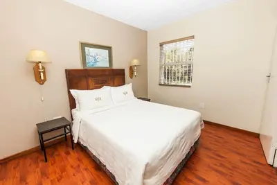Image de Vetho 2 Apartments Or Tambo Airport