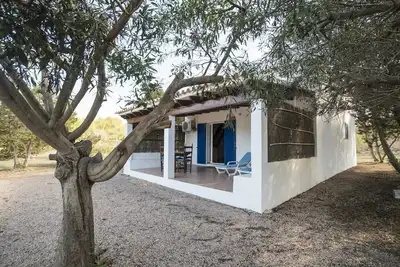 Image de Maison Laia Cala Saona. Formentera