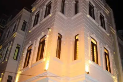 Image de Taksim Tulip Residence & Hotel