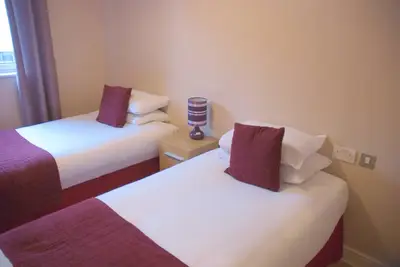 Image de Royal Mile Accommodation