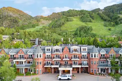 Image de Hyatt Grand Aspen Luxury 1 Bedroom Mountainside