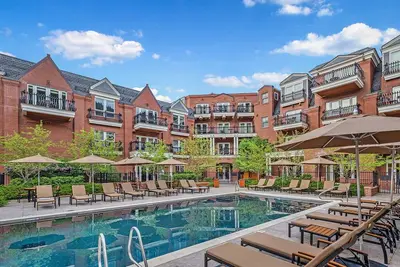 Image de Hyatt Grand Aspen Luxury 2 Bedroom Mountainside
