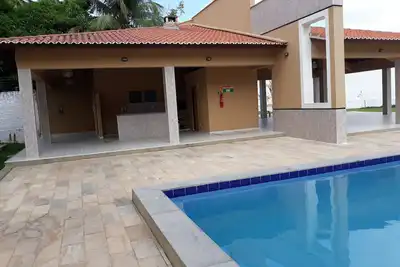 Image de Appartement près des plages de São Luís