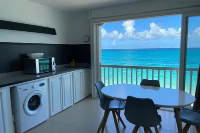 Image de vacances de rĂŞve a grand case 97150 saint martin