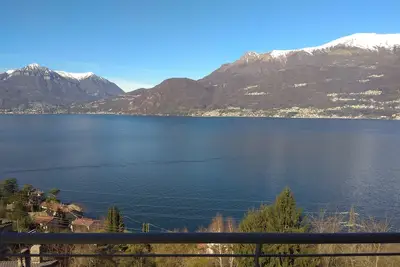 Image de Lac d'or à Bellano.