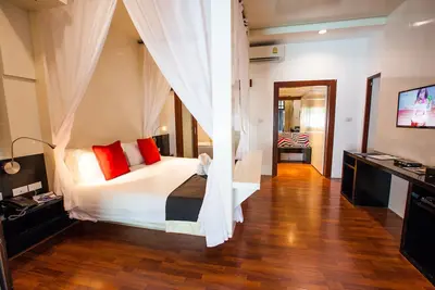 Image de Pao Jin Poon Beach Front Villa