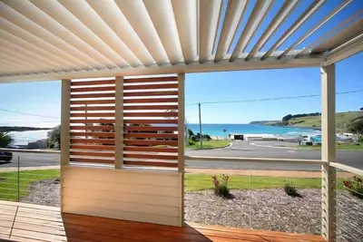 Image de Azzure Beach Houses Boat Harbour Beach